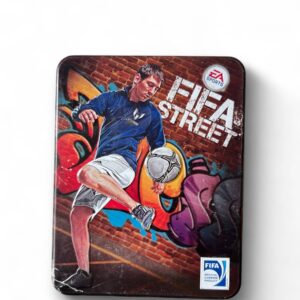 FIFA STREET - XBOX 360