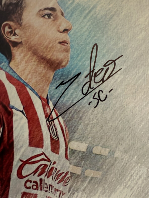 Mateo Chavez