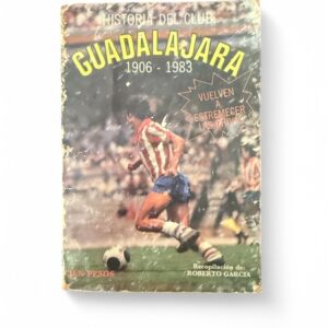 Historia de Chivas