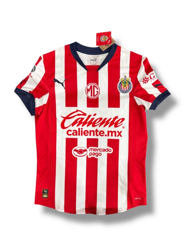 Autógrafo - Alan Pulido - SWAU - Imagen 2