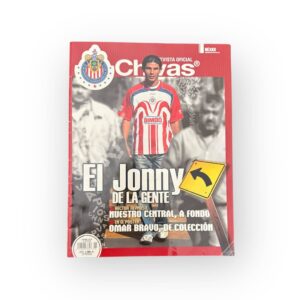 REVISTA CHIVAS - AÑO 2