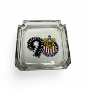 Cenicero Chivas