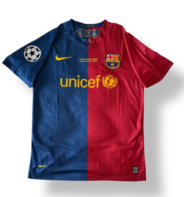 Autógrafo Rafa Marquez - Barcelona - Imagen 3