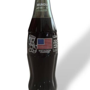 Botella Coca-Cola Mundial USA 94