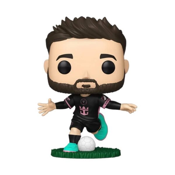FootballRepublic Funko Pop Lionel MESSI