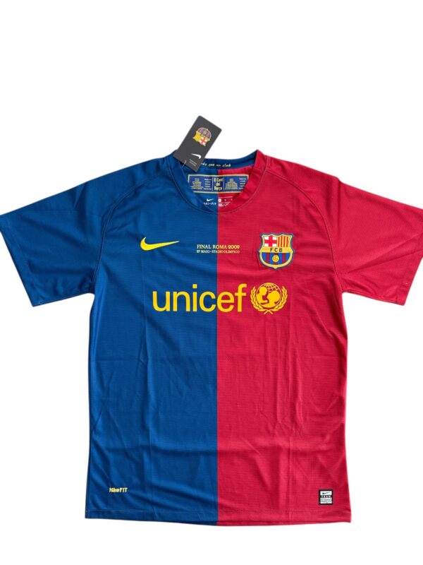 Autógrafo Rafa Marquez - Barcelona - Imagen 3