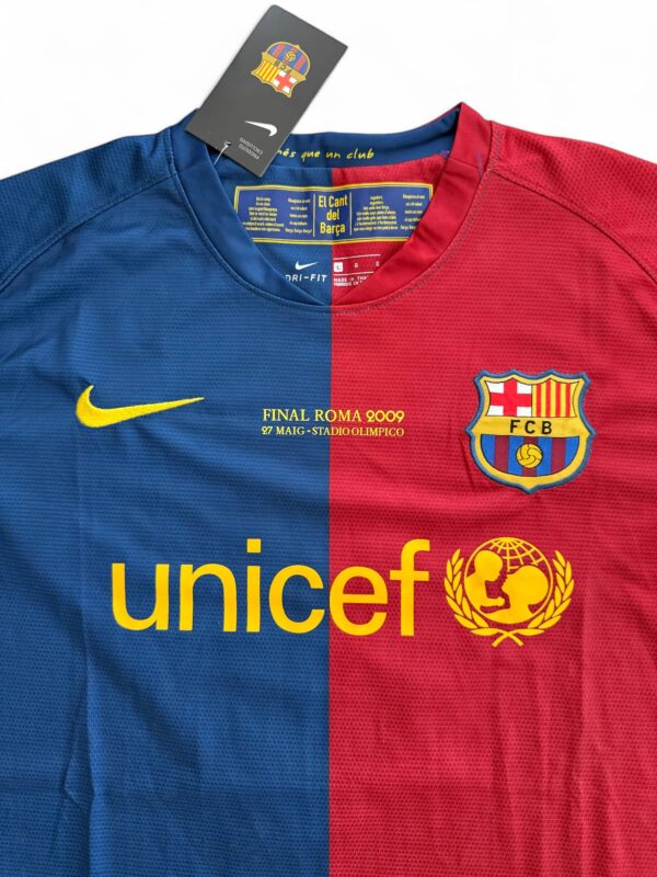 Autógrafo Rafa Marquez - Barcelona - Imagen 4