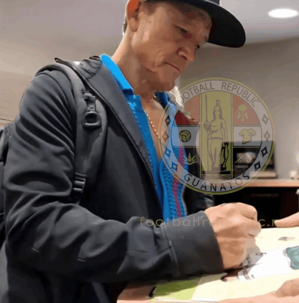 Autógrafo Luis Hernandez "El Matador" - Imagen 5