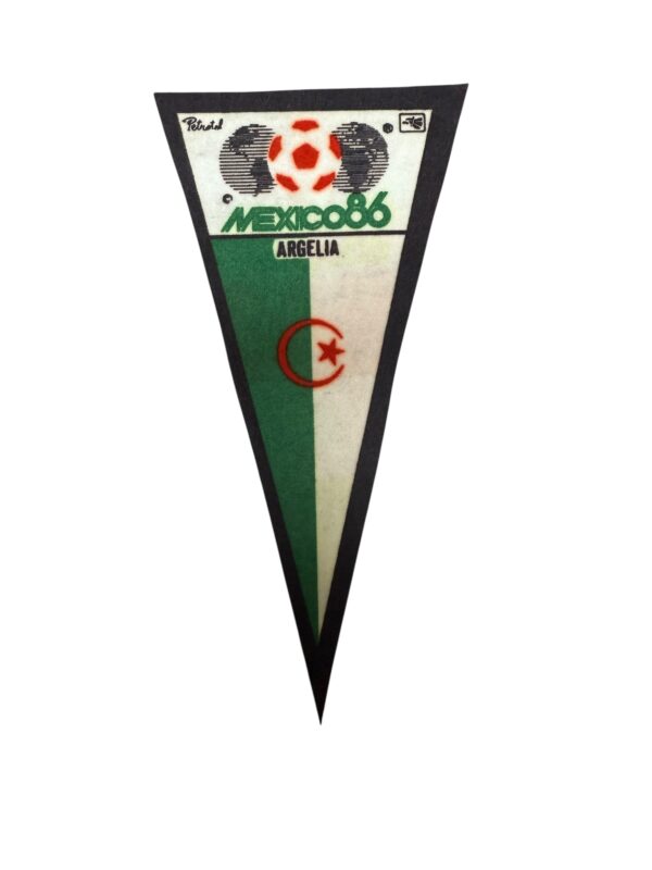Banderines México 86 -  De epoca - Imagen 25