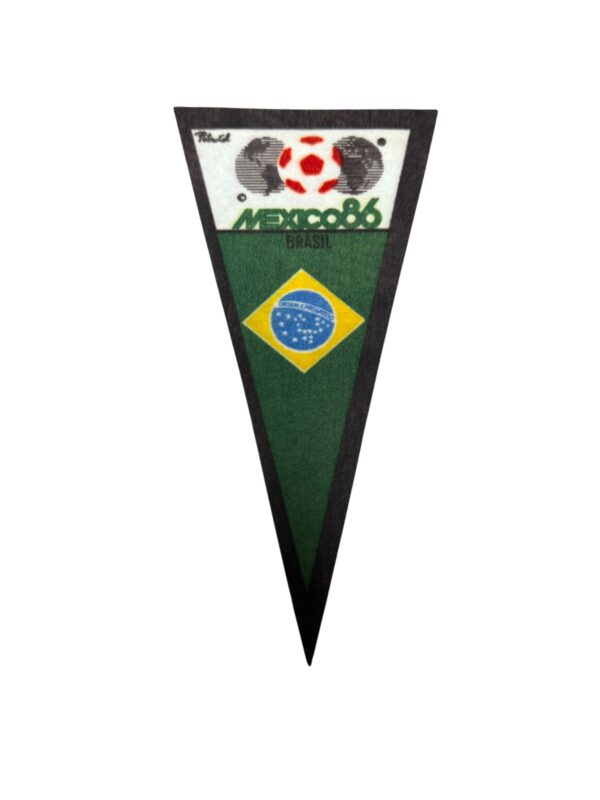 Banderines México 86 -  De epoca - Imagen 26
