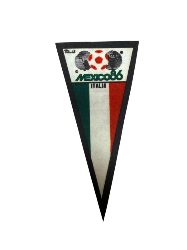 Banderines México 86 -  De epoca - Imagen 7