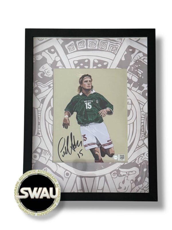 FootballRepublic_Matador_Portada