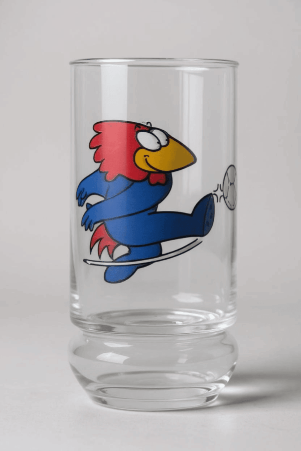 Vaso Francia 98 - Colección - Imagen 7