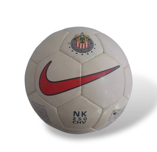Footballrepublic_NIKE_Balón