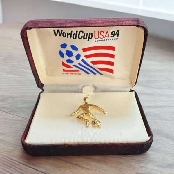 PIN Conmemorativo USA 1994 - Imagen 3