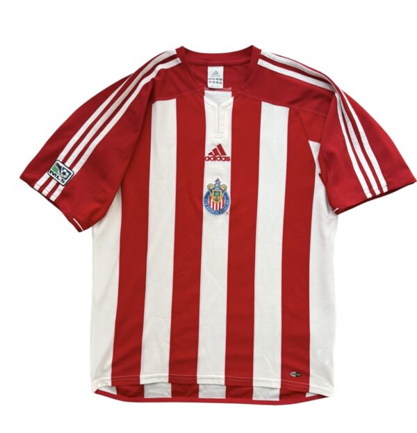Footballrepublic_Ramon Ramires_Chivas USA