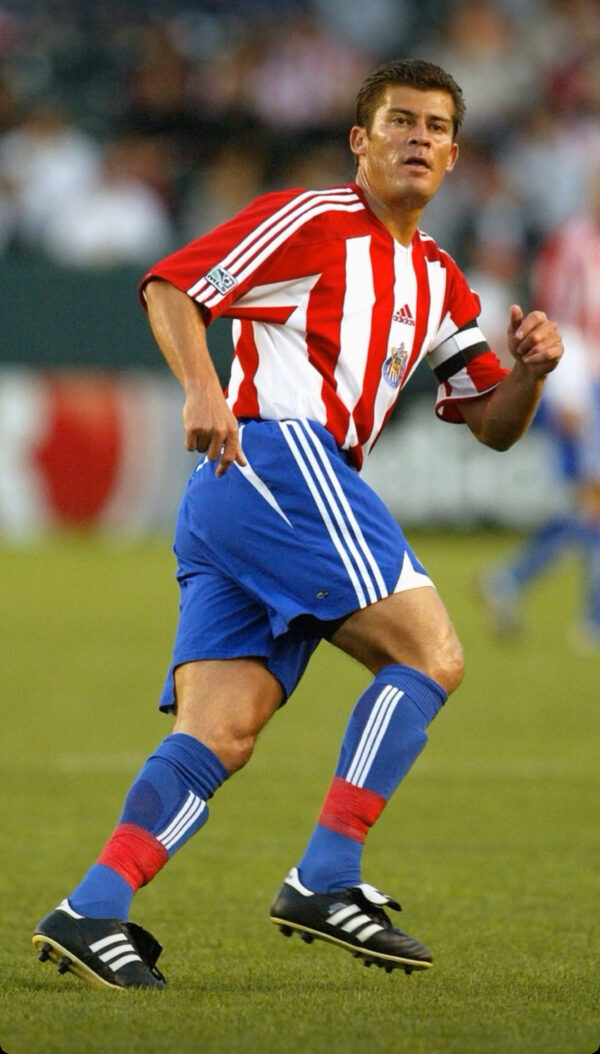 CHIVAS USA - Ramón Ramírez - Imagen 5