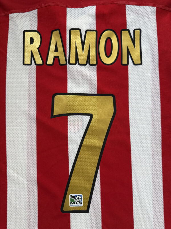 CHIVAS USA - Ramón Ramírez - Imagen 3