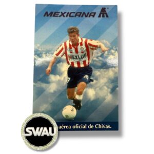 Footballrepublic_Ramon Ramirez Autógrafo