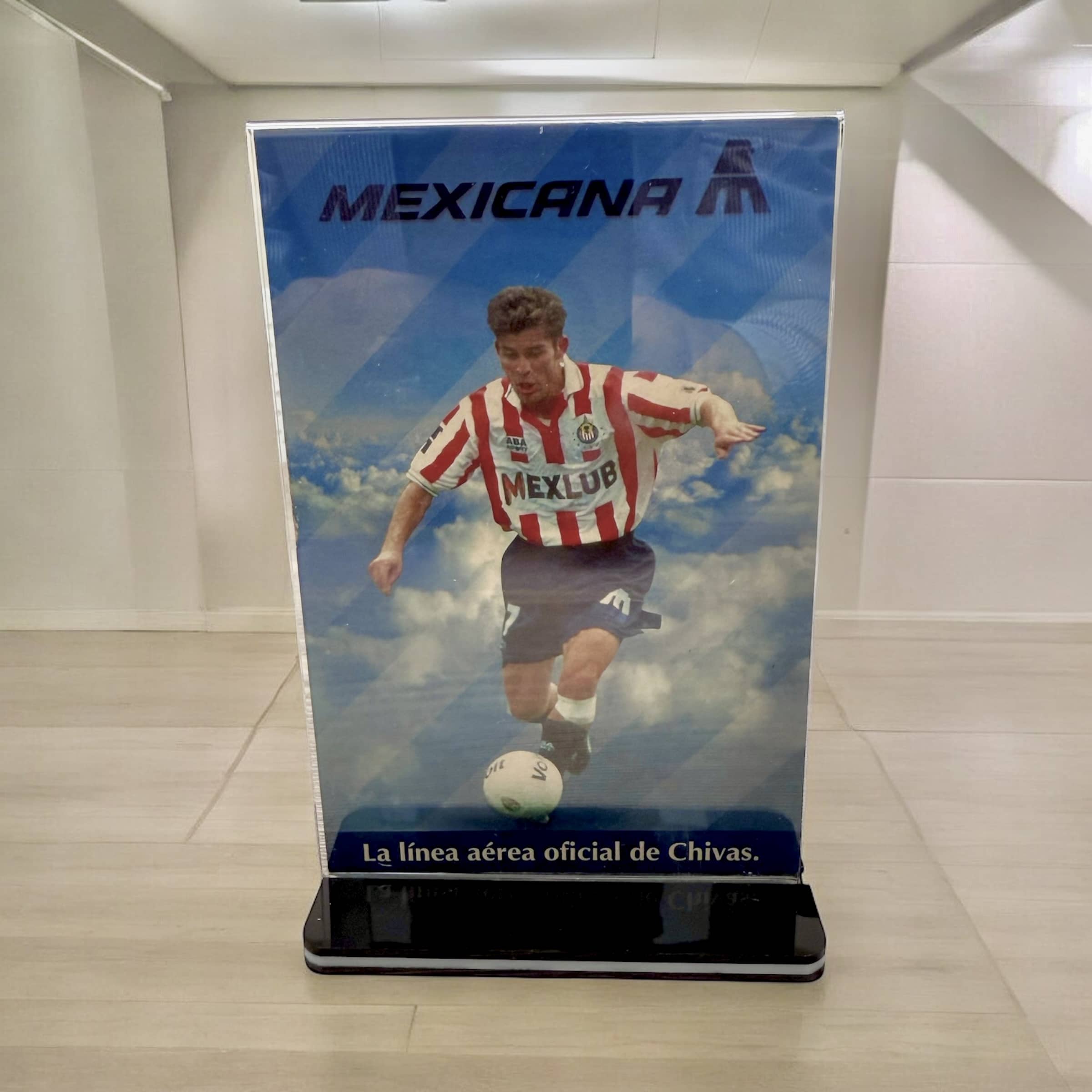 Autógrafo - Postal - Ramón Ramirez - SWAU - Imagen 5