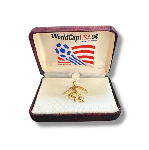 PIN Conmemorativo USA 1994