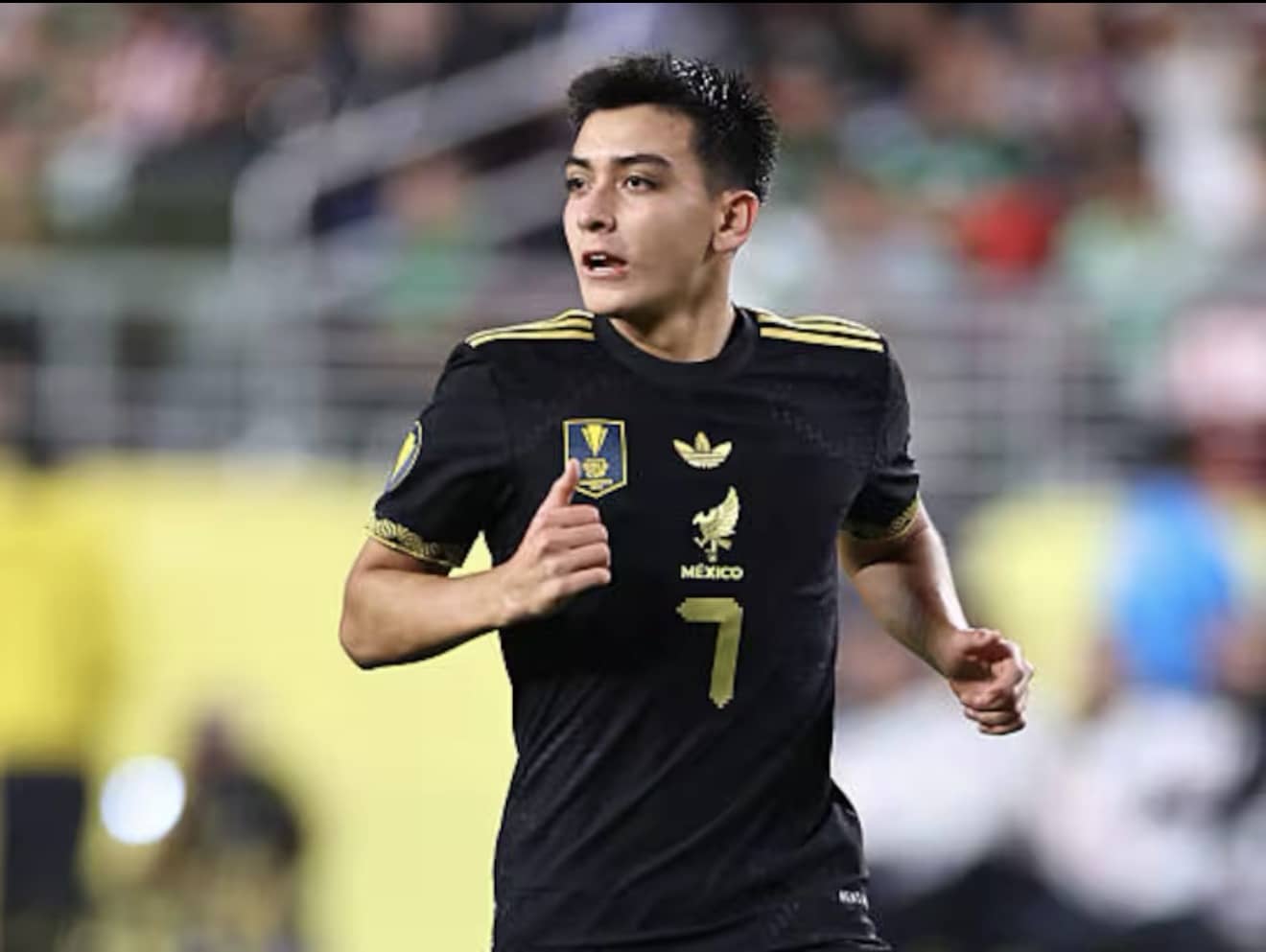 Autógrafo Gilberto Mora / SWAU - Imagen 4