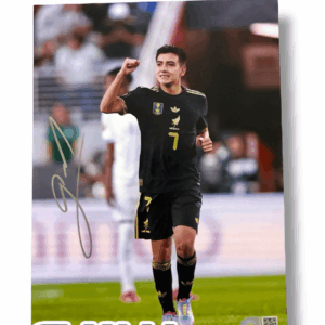 FootballRepublic_Gilberto Mora_Firma